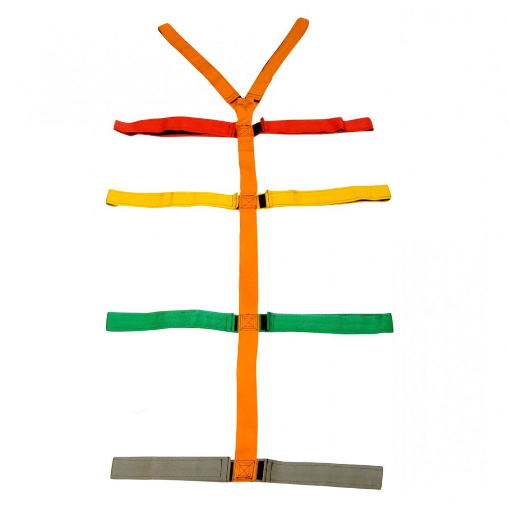 Medi spider strap